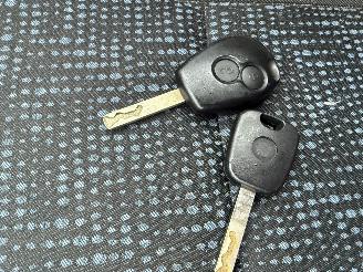 Renault Twingo 1.2 Authentique  AIRCO Hatchback 3-dr. picture 20