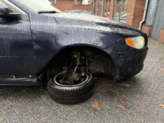 Volvo V-70 2.5T Summum  AUTOMAAT LEER  Stationwagen 5-dr. picture 14