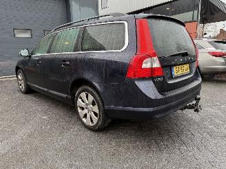 Volvo V-70 2.5T Summum  AUTOMAAT LEER  Stationwagen 5-dr. picture 4