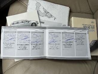 Volvo V-70 2.5T Summum  AUTOMAAT LEER  Stationwagen 5-dr. picture 24