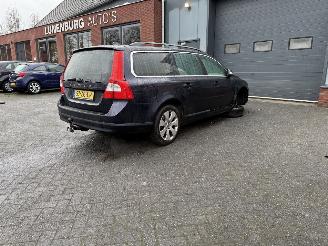 Volvo V-70 2.5T Summum  AUTOMAAT LEER  Stationwagen 5-dr. picture 30