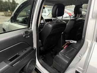 Jeep Compass 2.0 Limited (SUV 5-dr.) picture 13