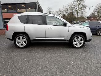Jeep Compass 2.0 Limited (SUV 5-dr.) picture 6