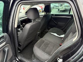 Volkswagen Golf 1.4 TSI Highline picture 16