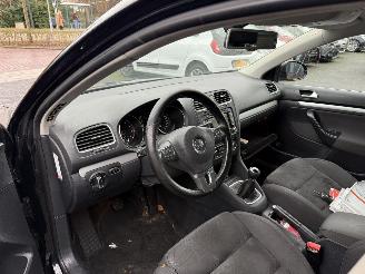 Volkswagen Golf 1.4 TSI Highline picture 17