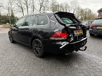 Volkswagen Golf 1.4 TSI Highline picture 3