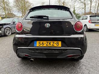 Alfa Romeo MiTo 0.9 TwinAir Distinctive LEER picture 4
