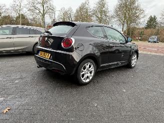 Alfa Romeo MiTo 0.9 TwinAir Distinctive LEER picture 15