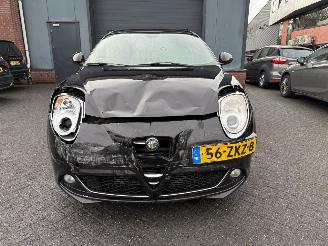 Alfa Romeo MiTo 0.9 TwinAir Distinctive LEER picture 9