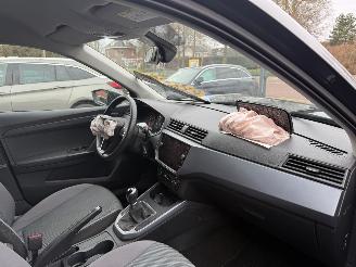 Seat Arona 1.0 TSI Xcellence Launch Edition picture 18