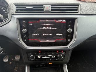 Seat Arona 1.0 TSI Xcellence Launch Edition picture 26