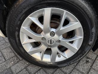 Nissan Note 1.2 Connect Edition picture 13