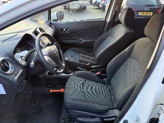 Nissan Note 1.2 Connect Edition picture 19