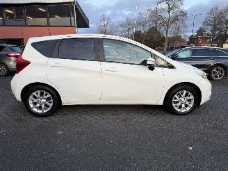 Nissan Note 1.2 Connect Edition picture 6