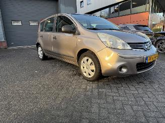 Nissan Note 1.4 Visia  AIRCO (MPV 5-dr.) picture 26