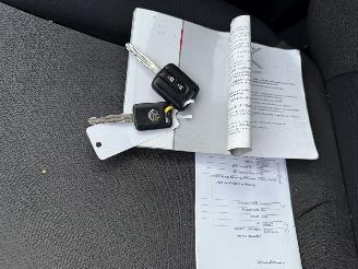 Nissan Note 1.4 Visia  AIRCO (MPV 5-dr.) picture 19