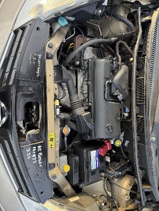 Nissan Note 1.4 Visia  AIRCO (MPV 5-dr.) picture 28