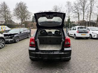 Dodge Caliber 1.8 SE (Stationwagen 5-dr.) picture 17