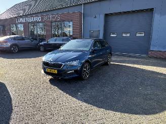 Skoda Scala 1.0 TSI Sport Business PANORAMADAK APK 19-03-2028 picture 1