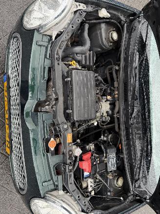 Daihatsu Trevis 1.0 (Hatchback 5-dr.) picture 22