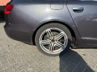 Audi A6 2.4 Pro Line  AUTOMAAT (Stationwagen 5-dr.) picture 14