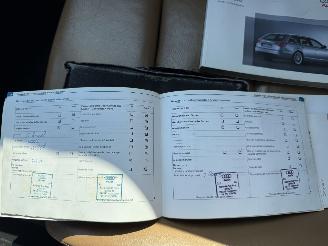 Audi A6 2.4 Pro Line  AUTOMAAT (Stationwagen 5-dr.) picture 27