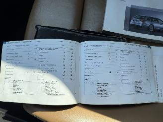 Audi A6 2.4 Pro Line  AUTOMAAT (Stationwagen 5-dr.) picture 26