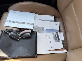 Audi A6 2.4 Pro Line  AUTOMAAT (Stationwagen 5-dr.) picture 22