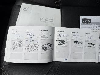 Volvo V-60 2.4 D6 Twin Engine R-Design picture 30