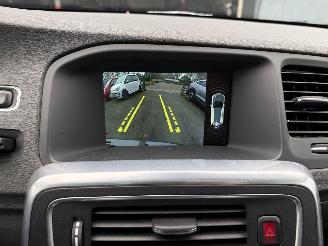 Volvo V-60 2.4 D6 Twin Engine R-Design picture 27