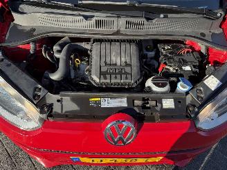 Volkswagen Up! 1.0 move up! BlueMotion picture 21