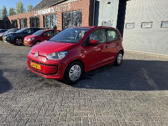 Volkswagen Up! 1.0 move up! BlueMotion picture 27