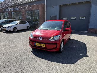 Volkswagen Up! 1.0 move up! BlueMotion picture 1