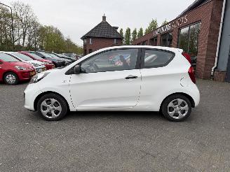 Kia Picanto 1.0 CVVT ISG (Hatchback 3-dr.) picture 2