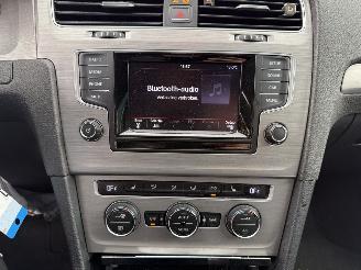 Volkswagen Golf 1.2 TSI Trendline picture 26