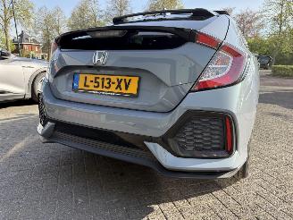 Honda Civic 1.0 i-VTEC Elegance AUTOMAAT  PANORAMADAK  (Hatchback 5-dr.) picture 38