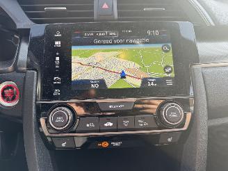 Honda Civic 1.0 i-VTEC Elegance AUTOMAAT  PANORAMADAK  (Hatchback 5-dr.) picture 28