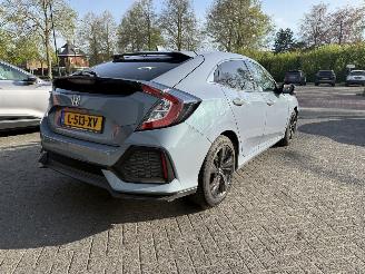 Honda Civic 1.0 i-VTEC Elegance AUTOMAAT  PANORAMADAK  (Hatchback 5-dr.) picture 5