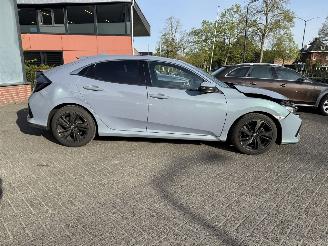 Honda Civic 1.0 i-VTEC Elegance AUTOMAAT  PANORAMADAK  (Hatchback 5-dr.) picture 6