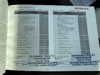 Honda Civic 1.0 i-VTEC Elegance AUTOMAAT  PANORAMADAK  (Hatchback 5-dr.) picture 31