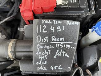 Ford Fiesta 1.25 Limited (Hatchback 5-dr.) picture 22