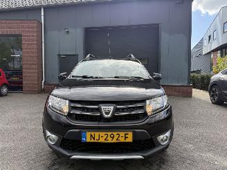 Dacia Sandero 0.9 TCe Stepway Ambiance picture 9