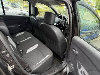 Dacia Sandero 0.9 TCe Stepway Ambiance picture 12
