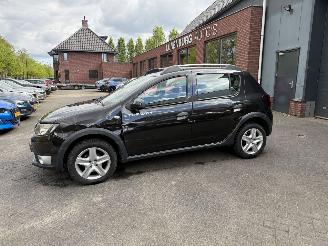 Dacia Sandero 0.9 TCe Stepway Ambiance picture 2