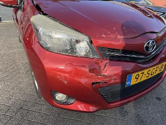 Toyota Yaris 1.3 VVT-i Dynamic AUTOMAAT  (Hatchback 5-dr.) picture 14