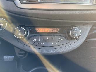 Toyota Yaris 1.3 VVT-i Dynamic AUTOMAAT  (Hatchback 5-dr.) picture 26