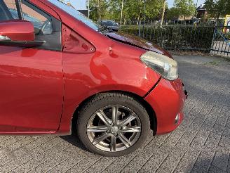 Toyota Yaris 1.3 VVT-i Dynamic AUTOMAAT  (Hatchback 5-dr.) picture 32