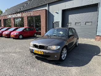BMW 1-serie 120i High Executive AUTOMAAT  (Hatchback 5-dr.) picture 1