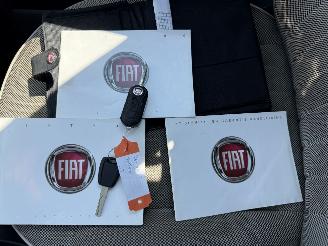 Fiat 500 1.2 Lounge (Hatchback 3-dr.) picture 20