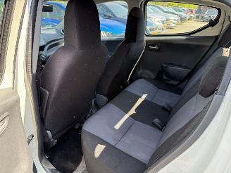 Suzuki Alto 1.0 Celebration EASSS (Hatchback 5-dr.) picture 10